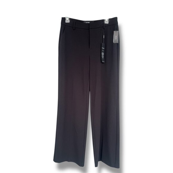 Liverpool Black Dress Pant Trousers NWT - Picture 1 of 4